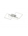 Mantra Mural Ceiling, 48W LED, 3000K, 3840lm, IP20, Matt White