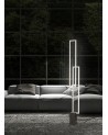 Mantra Mural Wall Lamp, Dimmable, 48W LED, 3000K, 3600lm, IP20, White