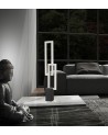 Mantra Mural Wall Lamp, Dimmable, 48W LED, 3000K, 3600lm, IP20, White