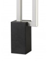 Mantra Mural Table Lamp, 18W LED, 3000K, 1380lm, IP20, Matt White