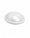 Techtouch 2085020010 Surf IP54 Ecovision Round LED 12W Natural White 4000K, 960lm, Inc. Driver