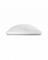 Techtouch 2085120010 Surf IP54 Ecovision Round LED 20W Natural White 4000K, 1600lm, 330mm, Inc. Driver