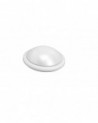Techtouch 2085120010 Surf IP54 Ecovision Round LED 20W Natural White 4000K, 1600lm, 330mm, Inc. Driver