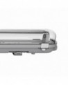 Techtouch 210012001 Linesta LED IP65 1.2M (Single Tube)
