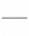 Techtouch 210026001 Linesta LED IP65 0.6M (Double Tube)