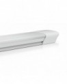 Techtouch 2109320010 Linesta Y2 LED IP65 Supervision 1.5m 230 45W Natural White 4000K, 4000lm, Inc. Driver