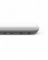 Techtouch 2270520010 Linesta X2 LED IP65 Supervision 1.5m Single 230 28W Natural White 4000K, 3000lm,  Inc. Driver