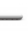 Techtouch 2270620010 Linesta X2 LED IP65 Supervision 1.5m Twin 230 56W Natural White 4000K, 6000lm, Inc. Driver
