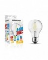Value Classic LED GLS E27 Dimmable 6.5W 3000K Warm White, 806lm, Clear Finish, 3yrs Warranty (3LT514F)