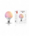 Bulb RGB+CCT 95mm Globe E27 12W 1055lm