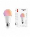 Bulb RGB+CCT GLS E27 9W 806lm