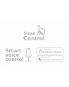Digit Wi-Fi Smart Lamp,24W Surf Type G, RGB+CCT 2700K-6400K, lm, APP Control, Alexa & Google Voice Control