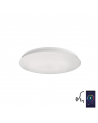 Digit Wi-Fi Smart Lamp,24W Surf Type G, RGB+CCT 2700K-6400K, lm, APP Control, Alexa & Google Voice Control