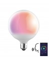 Bulb RGB+CCT 120mm Globe E27 15W 1200lm