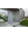 Everest Tall Post, 1 x GX53 (Max 9W), IP65, Anthracite
