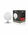 LED Type O E27 Dimmable 4W 2700K 320lm