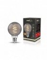 LED G80 E27 Dimmable 4W 2100K 120lm