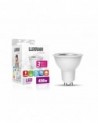 NF Value LED GU10 6W Warm White 3000K SCOB 36°, 450lm