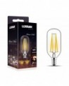 Classic Deco T45 2700K Warm White E14 4W Dimmable Clear Glass Ø45110 (straight filament)
