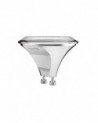 LED GU10 Dimmable 4.5W Cool White 4000K 330lm
