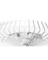 Himalaya 70W LED Dimmable Ceiling Light With Built-In 35W DC Fan White Finish