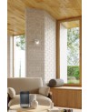 Ceiling lamp OCULARE 4L black