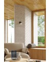 Ceiling lamp OCULARE 2 black