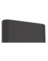 Contour Up & Downward Lighting Small Wall Light 2x3W LED 3000K