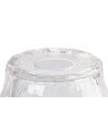 Glass Lampshades: Elegant Lighting for Every Room