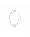 Shop Now! Wide Selection of Glass Lampshades