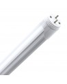 Ditch the Flicker - Brighter Days with the 120cm 4ft 18W T8 G13 LED Tube (One-Side Connection)