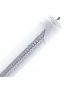 Ditch the Flicker - Brighter Days with the 120cm 4ft 18W T8 G13 LED Tube (One-Side Connection)