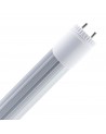 Ditch the Flicker - Brighter Days with the 120cm 4ft 18W T8 G13 LED Tube (One-Side Connection)