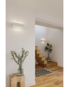 Wall lamp ceramic VEGA