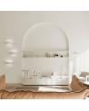 Wall lamp ceramic ATENA