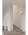 Wall lamp ceramic SIGMA