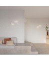 Wall lamp ceramic SIGMA