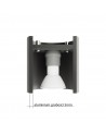 Plafond ORBIS 1 black