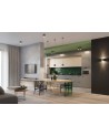 Plafond ORBIS 1 grey
