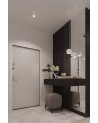 Plafond QUAD 1 white