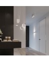 Plafond QUAD 1 white