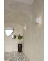 Wall lamp ceramic GLOBE