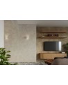 Wall lamp ceramic GLOBE