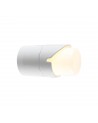 Buy Ifo Electric Light On with shade och shade white IP44 E27 60W 4051-500