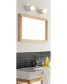 Buy Ifo Electric Light On with shade och shade white IP44 E27 60W 4051-500