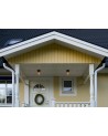 Buy Ifo Electric Light On without shade white IP20 E27 60W 6053-000