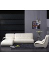 Georgie 1 Light Pendant E27 With 30cm Cylinder Glass, Black Chrome/Matt Black/Smoked/Clear