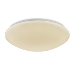 Helios Flush Ceiling,50cm Round,30W 1800lm LED White 4000K