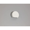 Lucina Wall Light 3W LED 3000K, Sand White, 270lm, IP54