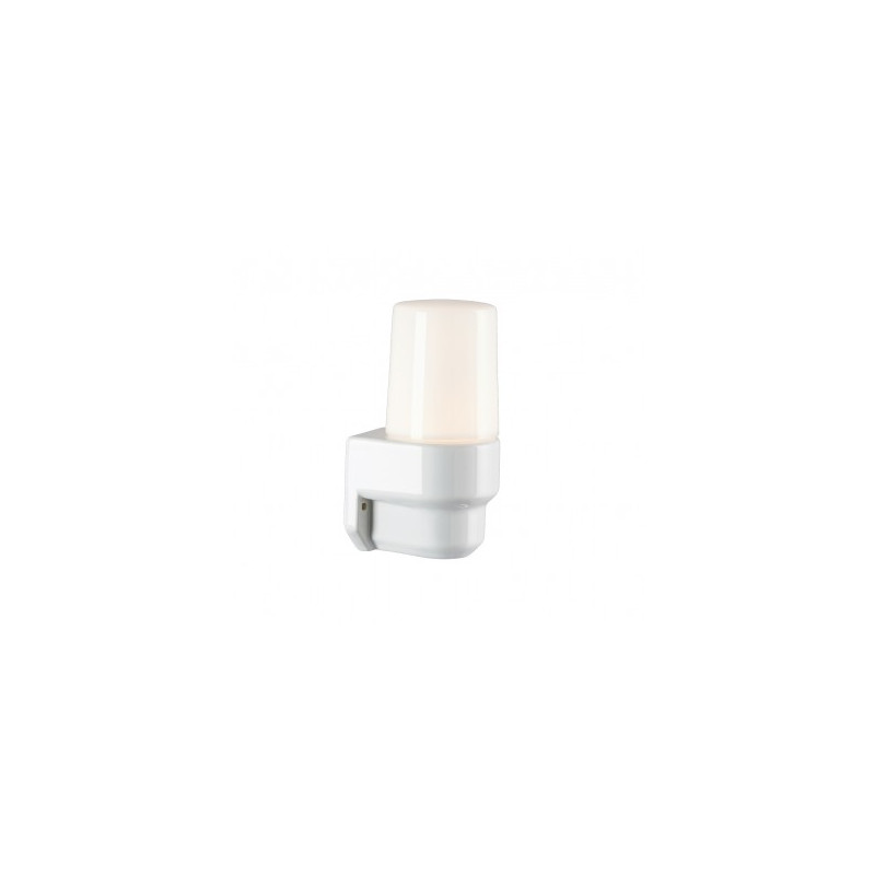 Buy Ifo Electric Classic sauna white IP44 straight E27 40W ceiling/60W wall 8048-509